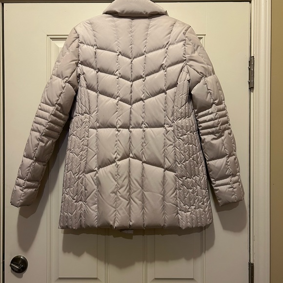 Brooks Brothers “346” Down Coat - Picture 6 of 7